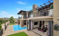 Buyers are increasingly shifting to Gauteng’s luxury estates