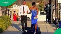 South Africa's matric dance on black carpet in video stuns South Africa