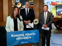 Letters: Alberta Energy Rebate doesn’t make anything more affordable