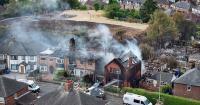 'Britain Is A Tinderbox': Andy Burnham Says Dry Weather Could Last Until October