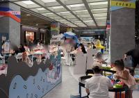 In Korea, more babies are born in places where chips are made