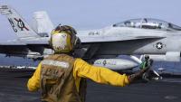 Navy sending more mental health help to the USS Abraham Lincoln crew