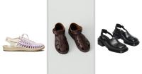 No More Dirty City Feet: These 12 Sandals For Men And Women Have A Completely Closed Toe