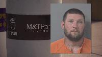 North Carolina man held pending extradition after alleged stadium assault, urination