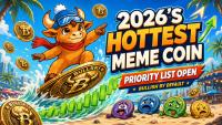 Crypto to Buy Now: Four Traded Coins and One Priced by a Ladder