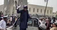 Australian War Memorial commemorates Kabul anniversary