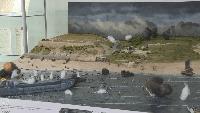 National D-Day Memorial exhibit gives new look at Omaha Beach