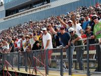 Iowa Speedway repave needed but opinions vary