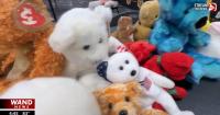 Missouri family donates Beanie Babies to sheriff's office
