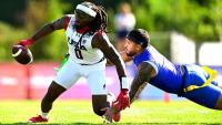 US flag football team stunned by American Samoa in shocking first loss in 14 years