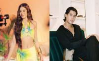 BINI Aiah, Kyle Echarri spotted sa Japan?
