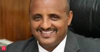 Air India CEO-designate Tewolde Gebremariam visits Delhi, Mumbai; meets senior airline executives
