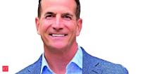 India open to more shape, colour in bathware: David Kohler, CEO, Kohler Co.