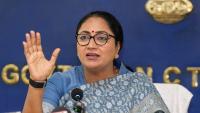CM Rekha Gupta says Delhi aims to become India's most dynamic urban economy