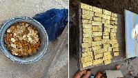 Construction workers uncover $10 million in gold while building sewer under former brewery