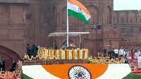 First Vande Mataram, then Jana Gana Mana—Modi govt is changing India’s patriotism ritual