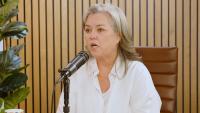 Rosie O’Donnell Says Trump Made Her ‘Refamous’ After His Presidency Prompted Her Ireland Move