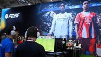 Paul Rouse: Saudis betting big on video games a sign of sporting times