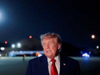“Glad to have helped”: Trump says US missionary released after nine months’ captivity in Niger