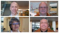 4 N.W.T. MLAs head to Taiwan on paid trip to talk shared interests