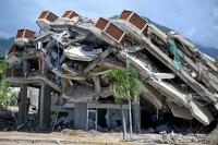 Venezuelan amputees adjust to new life after quakes