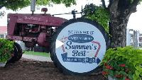 Road Trippin'...101st State Fair of West Virginia