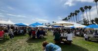 Santa Barbara Greek Festival returns for three-day celebration