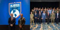 El Salvador Strengthens Fight Against Organized Crime Through Americas Coalition Against Cartels (A3C)