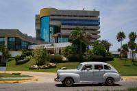 US military option for Cuba fades as Pres. Donald Trump focuses on sanctions