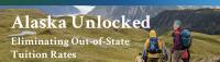 University of Alaska Eliminates Out-of-State Tuition