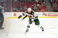 Nicolas Aube-Kubel To Sign With KHL’s Dynamo Minsk