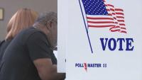 Mississippi 2nd District candidate warns sign vandals