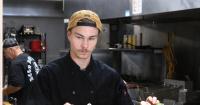 Montana Clayton joins Amy’s Cafe which expands to a unique speakeasy barbershop