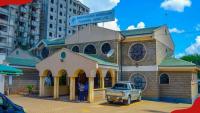 Nairobi: Catholic priest found dead inside seminary house