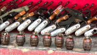 Two killed in alleged Kuki extremists’ attack in Manipur
