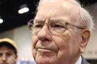 Warren Buffett's Successor, Greg Abel, Pared Down Bank of America, and Piled Into a Virtual Monopoly That's Now Berkshire's 3rd-Largest Holding