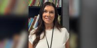 Educator of the Week: Kelly Page