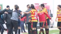 ES Métlaoui Unable to Start the League Season Due to Lack of Financial Support