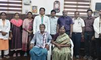 GGH doctors successfully perform complex fundoplication surgery