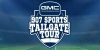 907 Sports Tailgate Tour kicks off Alaska high school football season!