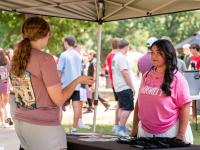 Home Before She Arrived- How Engineering Camps Made a Razorback of Gabi Cardenas - Arkansas News