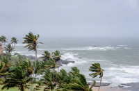 South Carolina Fire Team Deploys to Hawaii Ahead of Tropical Storm Lala