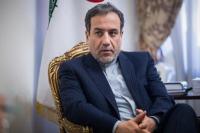Iranian FM says no decision yet to resume talks with US