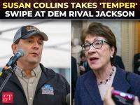 ‘He needs to respond…': Collins torches Jackson over 1988 assault report | Maine Senate race