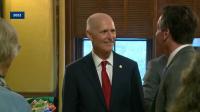 Sen. Rick Scott to headline New Hampshire GOP dinner