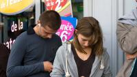 France’s top court rejects under-15 social media ban