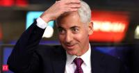 How Bill Ackman’s $14,000 Harvard job led him to Warren Buffett’s investing philosophy and eventually built his billion-dollar career