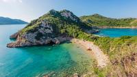 European beach 'rivals Bali' with white sands just 3 hours from Liverpool