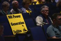 Fifth hearing on Essential Energy power plant in Archbald resumes Tuesday