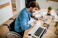 Medicaid Income Caps Can Cost Disabled Workers the Home Care That Makes Their Jobs Possible